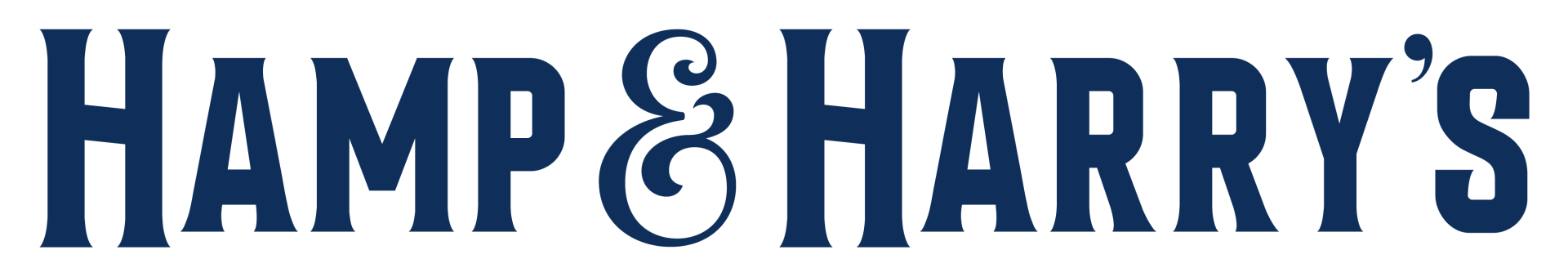 Hamp & Harry's