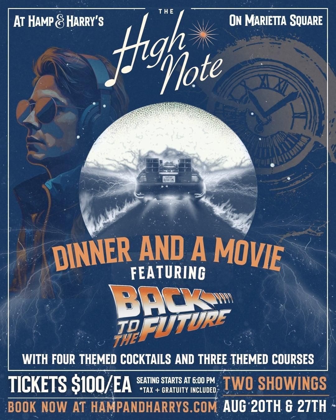 Poster for