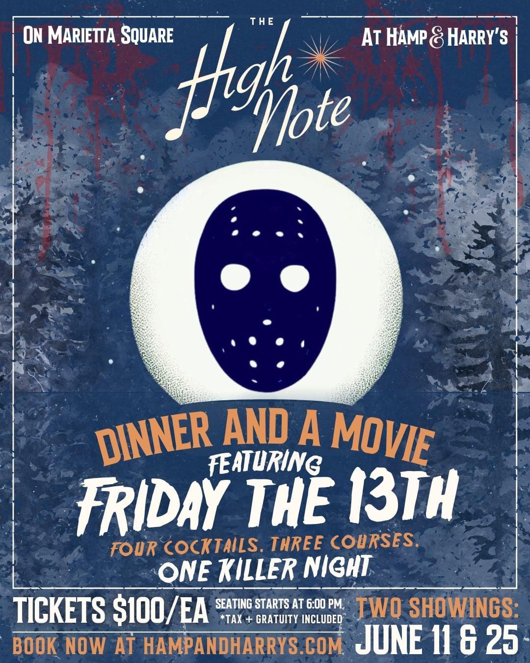 Poster for