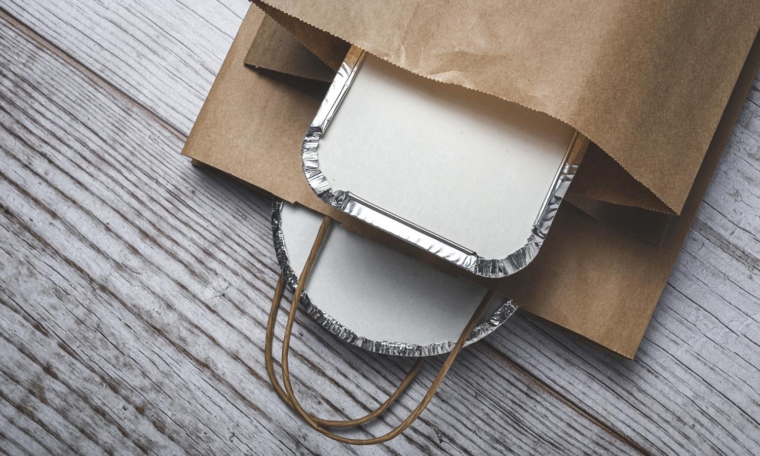 Fast Food or Takeout? Fast Food or Takeout?