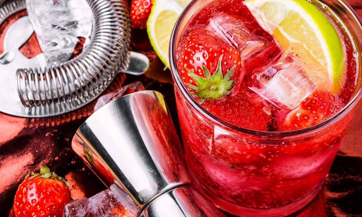 Zero Calorie Drink Mixers Zero Calorie Drink Mixers