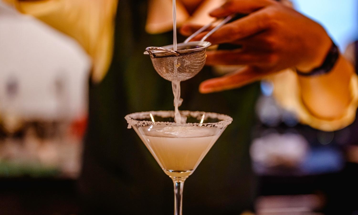 Low-Carb Cocktails Low-Carb Cocktails
