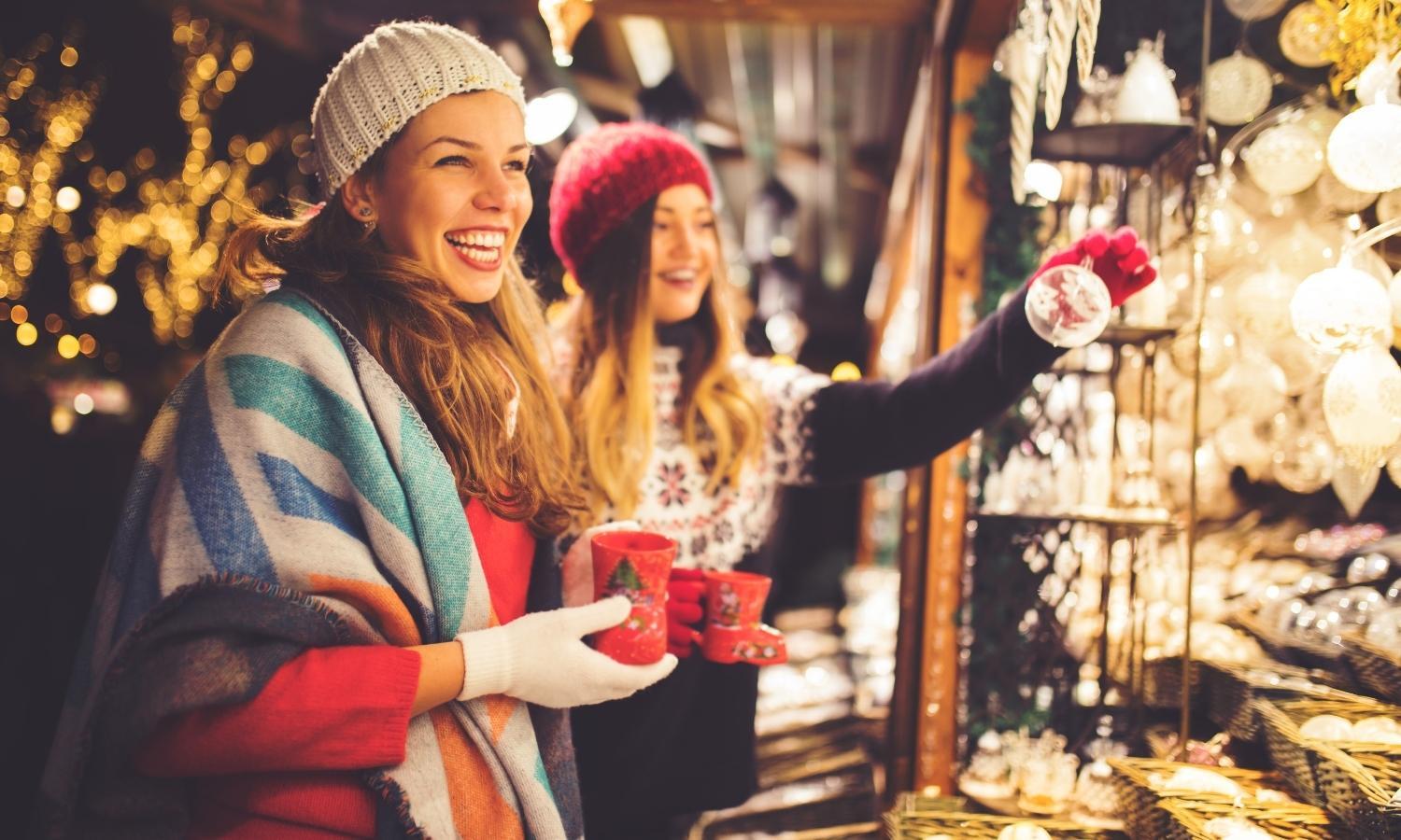 Things to Do This Winter in Marietta Things to Do This Winter in Marietta
