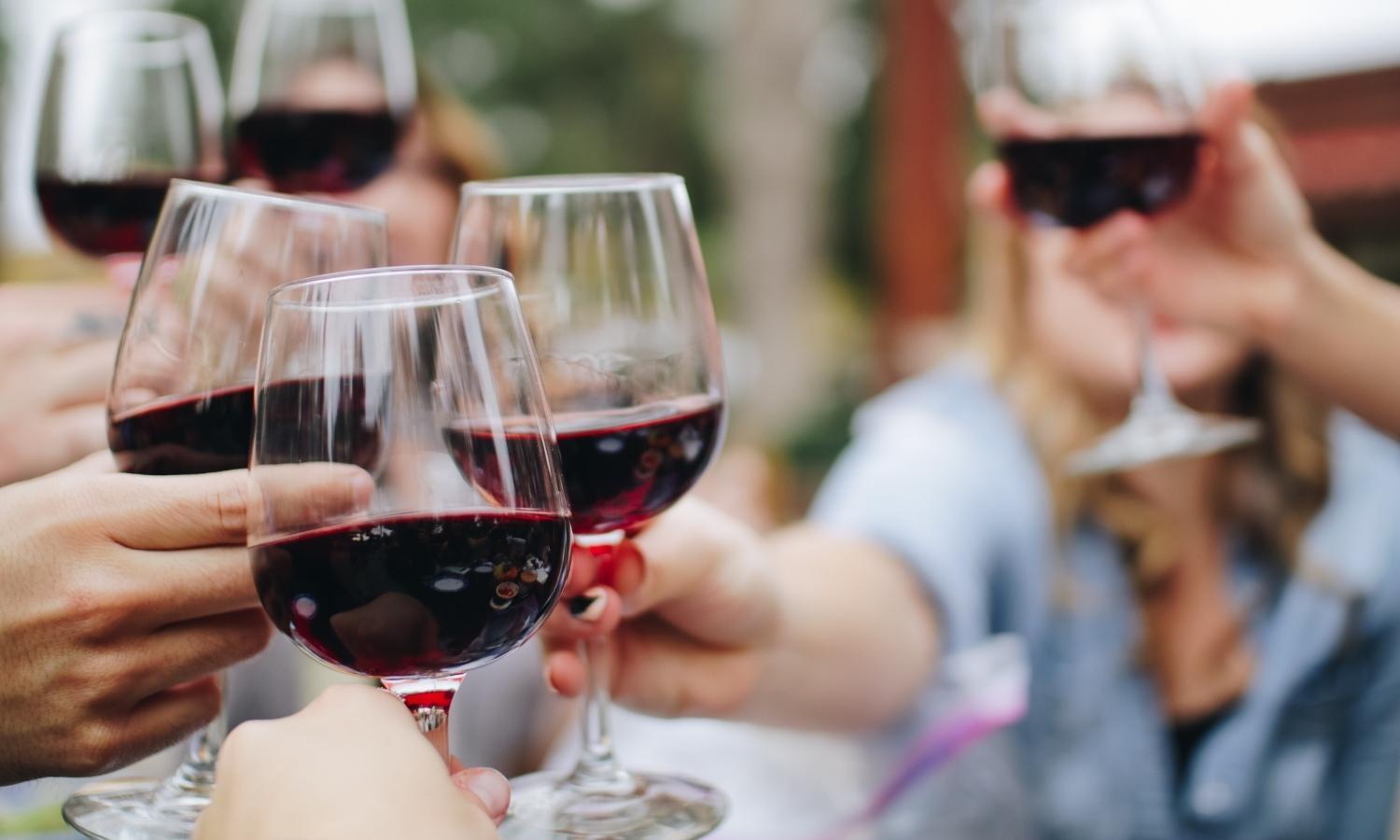 Creating Good Wine Pairings Creating Good Wine Pairings