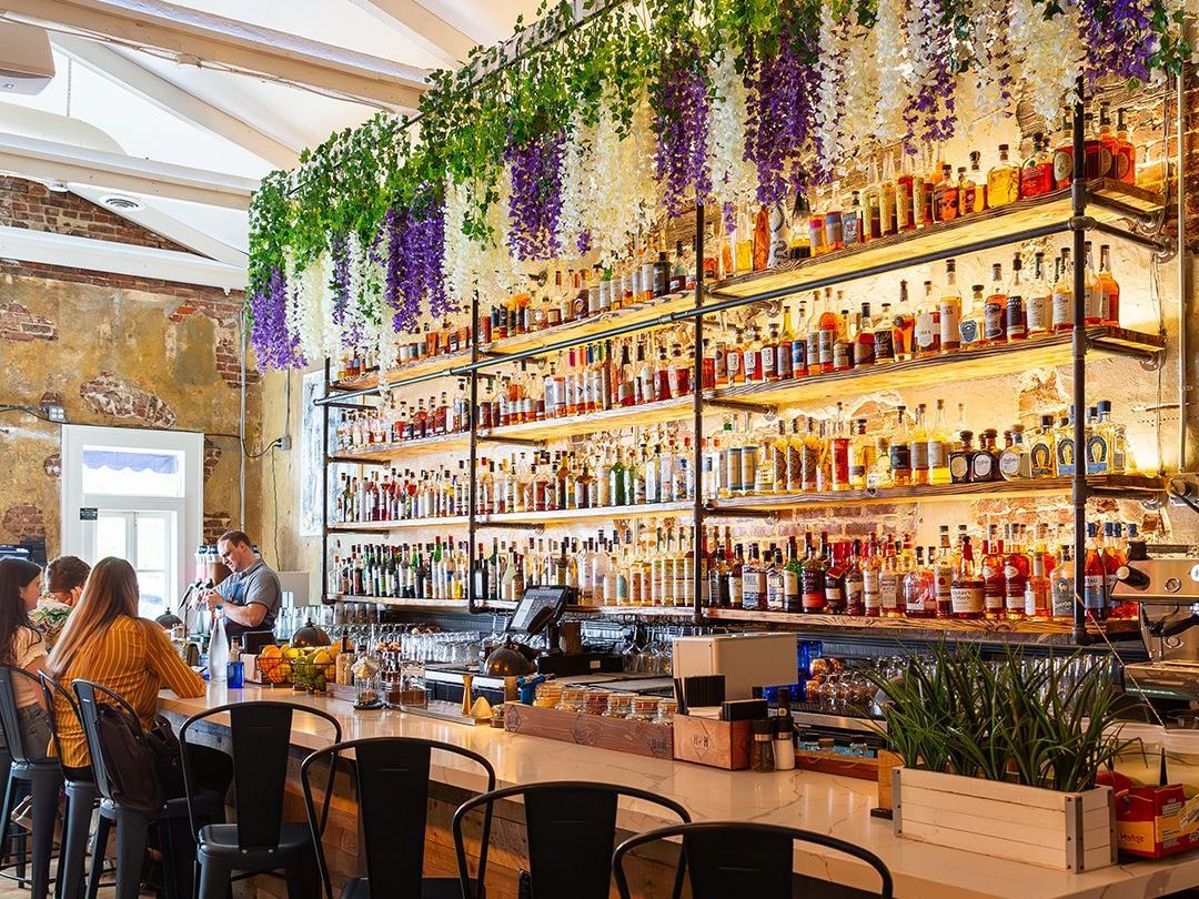 Interior Atmosphere | Hamp and Harry's Interior Atmosphere | Hamp and Harry's