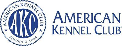 American Kennel Club Logo American Kennel Club Logo