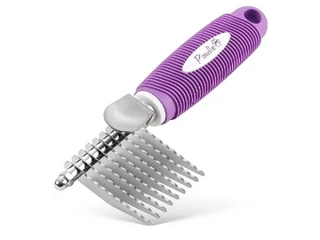 Dematting Brush - Livermore, CO - Marlos Golden Retrievers Dematting Brush - Livermore, CO - Marlos Golden Retrievers