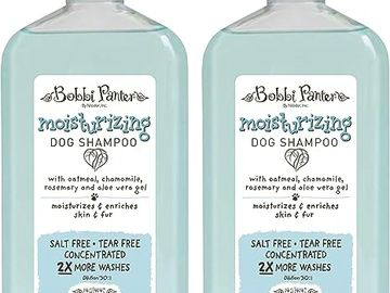 Dog Shampoo - Livermore, CO - Marlos Golden Retrievers Dog Shampoo - Livermore, CO - Marlos Golden Retrievers