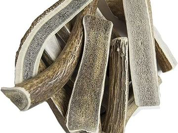Elk Antler - Livermore, CO - Marlos Golden Retrievers Elk Antler - Livermore, CO - Marlos Golden Retrievers