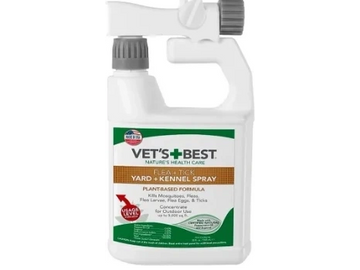 Flea And Tick Yard Spray - Livermore, CO - Marlos Golden Retrievers Flea And Tick Yard Spray - Livermore, CO - Marlos Golden Retrievers