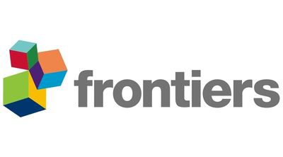 Frontiers Logo Frontiers Logo