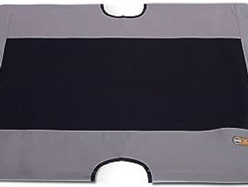 Replacement Bed - Livermore, CO - Marlos Golden Retrievers Replacement Bed -