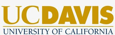 UC Davis Logo UC Davis Logo