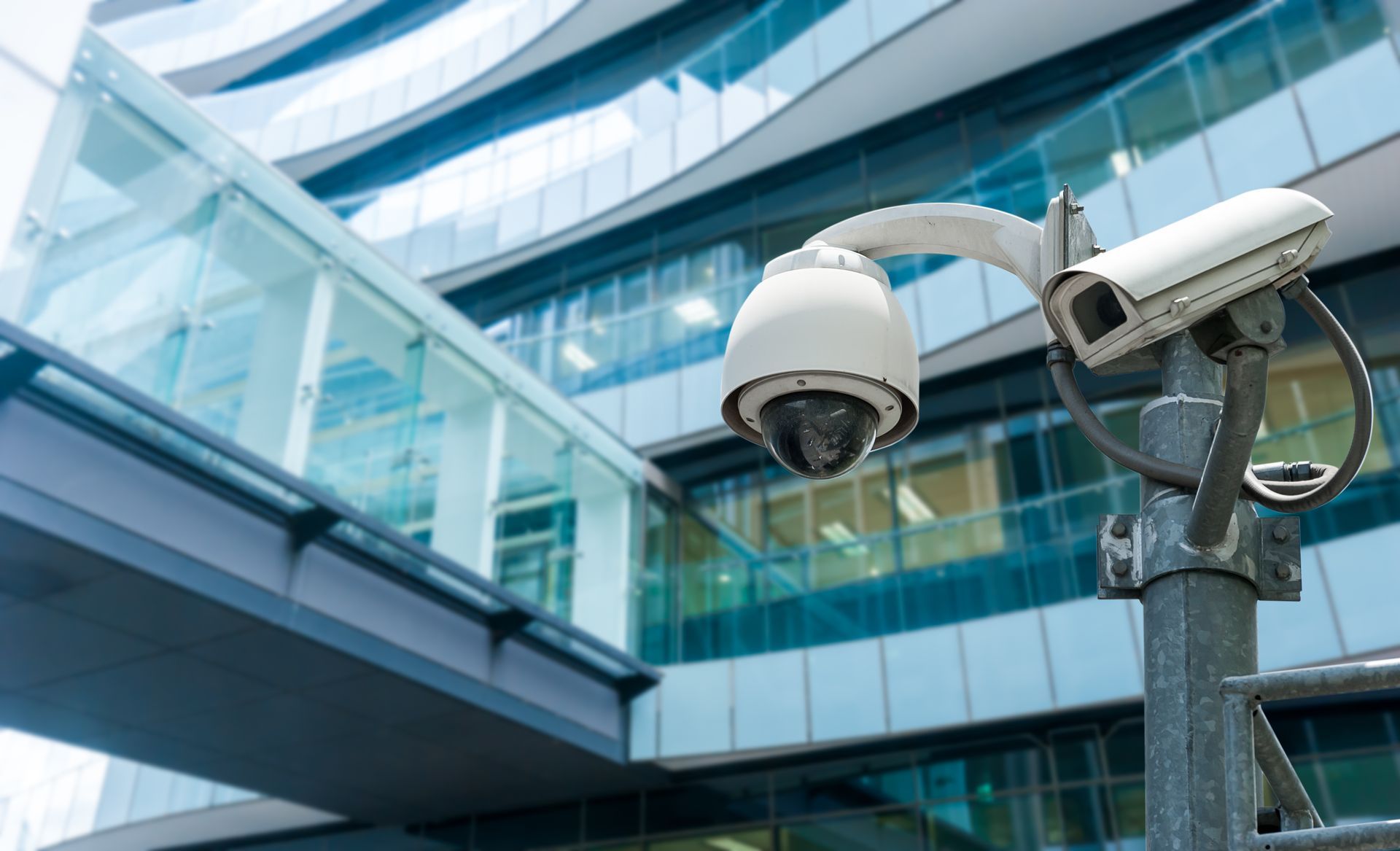impianti videosorveglianza fisitron