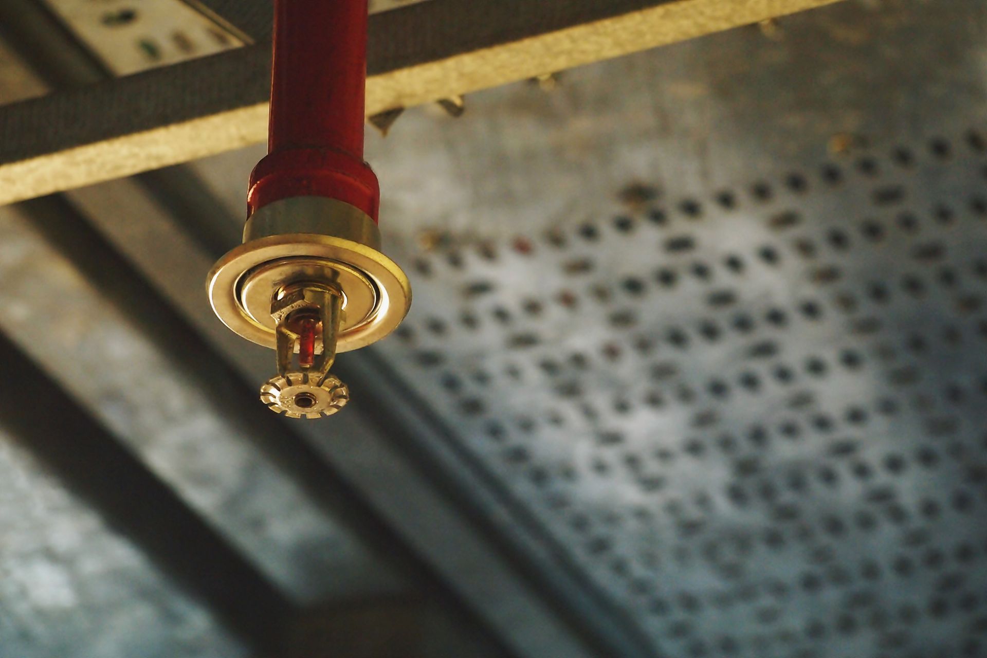 impianti antincendio fisitron