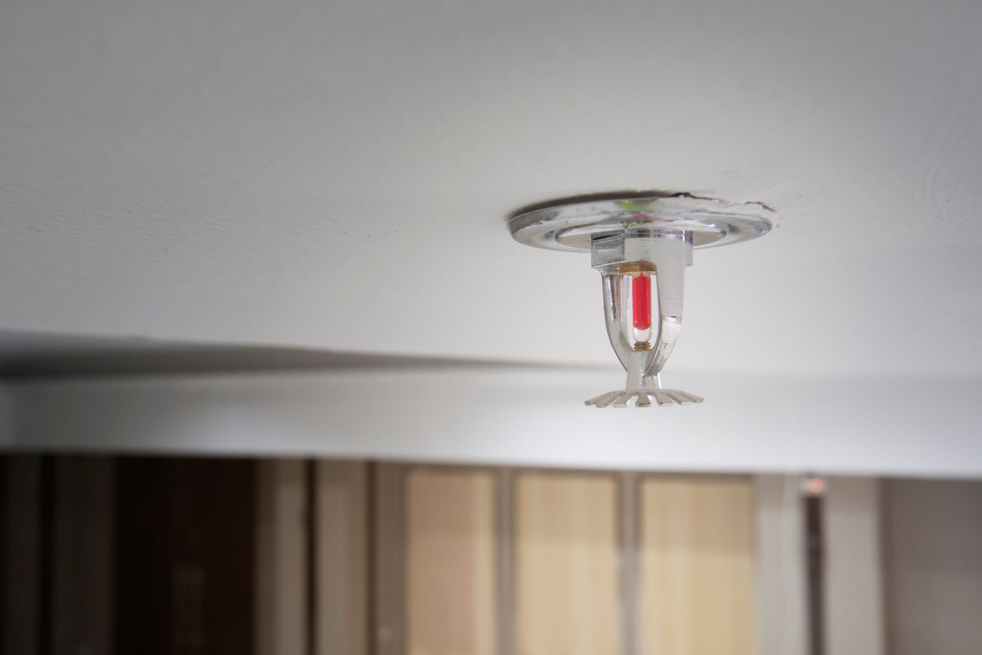 impianti antincendio fisitron