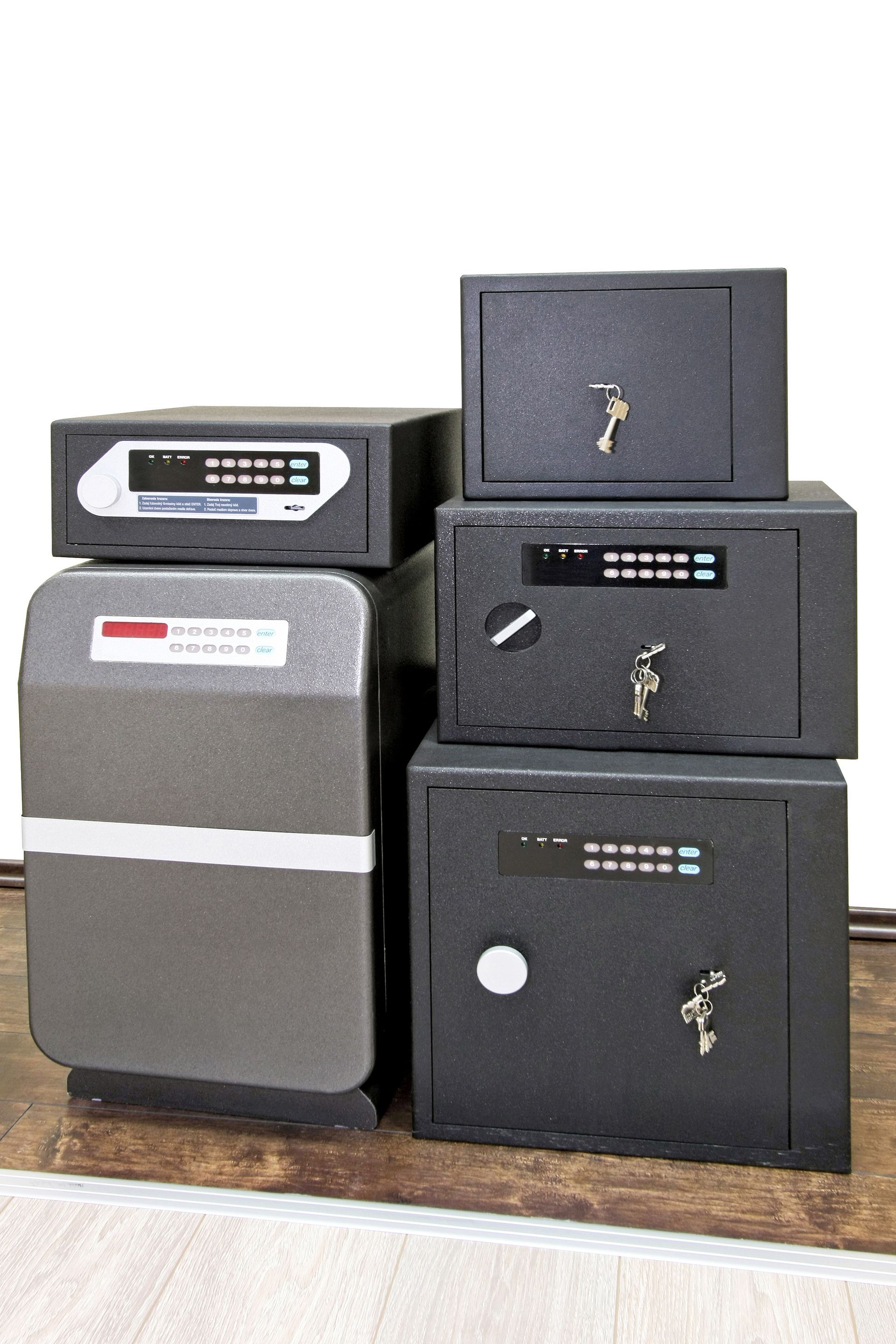 mezziforti fisitron