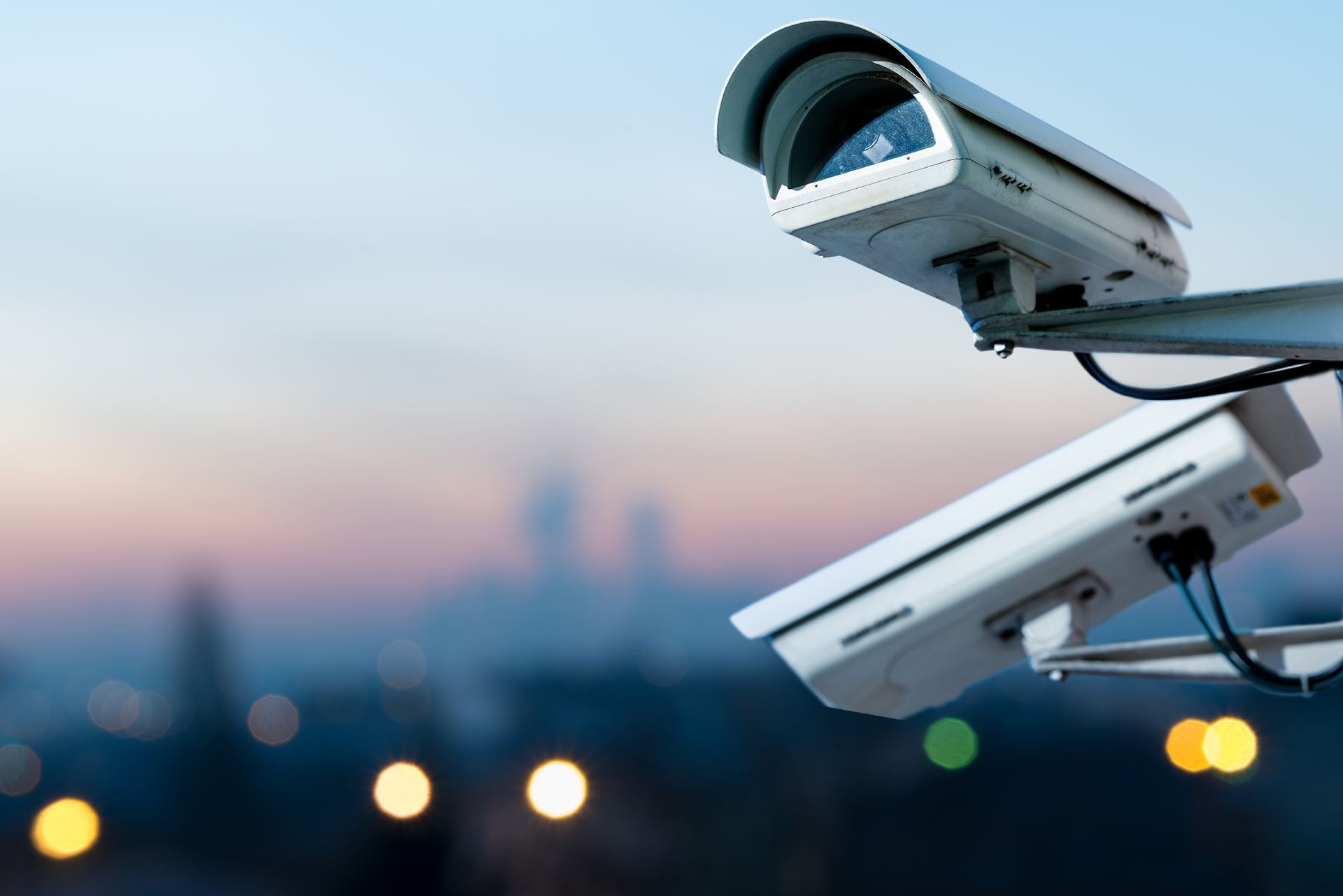 videosorveglianza fisitron