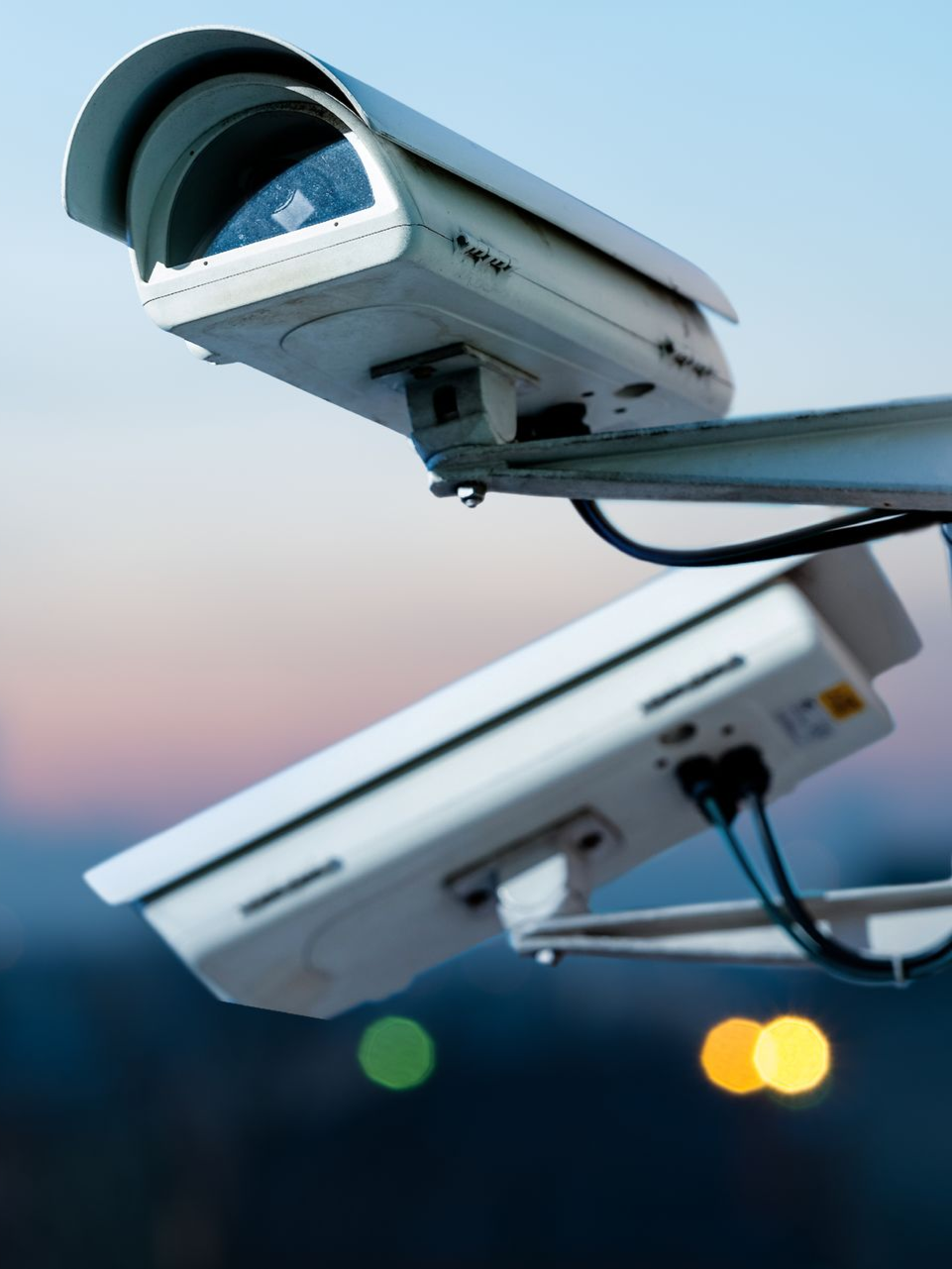 videosorveglianza fisitron
