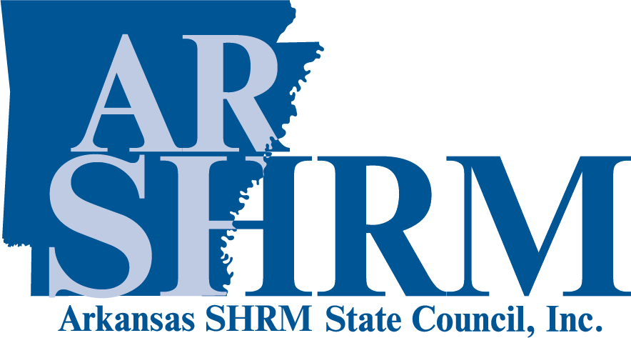 AR SHRM logo