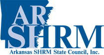 AR SHRM logo