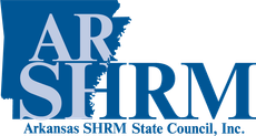 AR SHRM logo