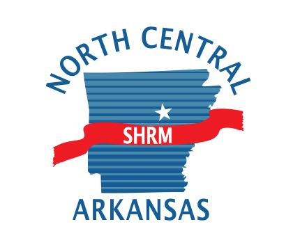 North Central Arkansas SHRM logo.