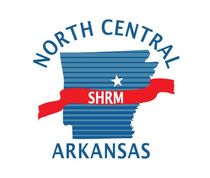 North Central Arkansas SHRM logo.