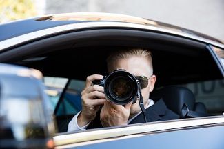 Insurance Investigator