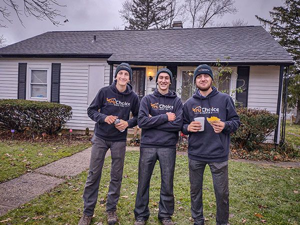 Neighborlink Free Charity Roof Replacement For Neighborlink