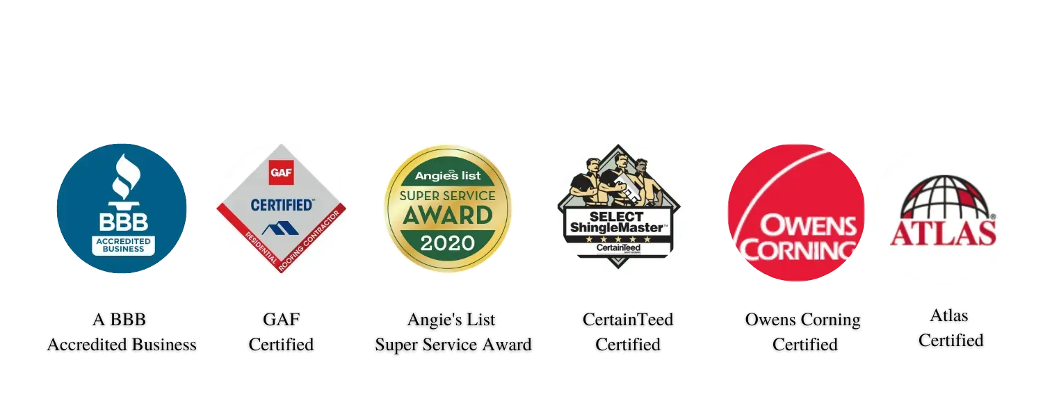 Licensing and Insurance fort wayne indiana roofer