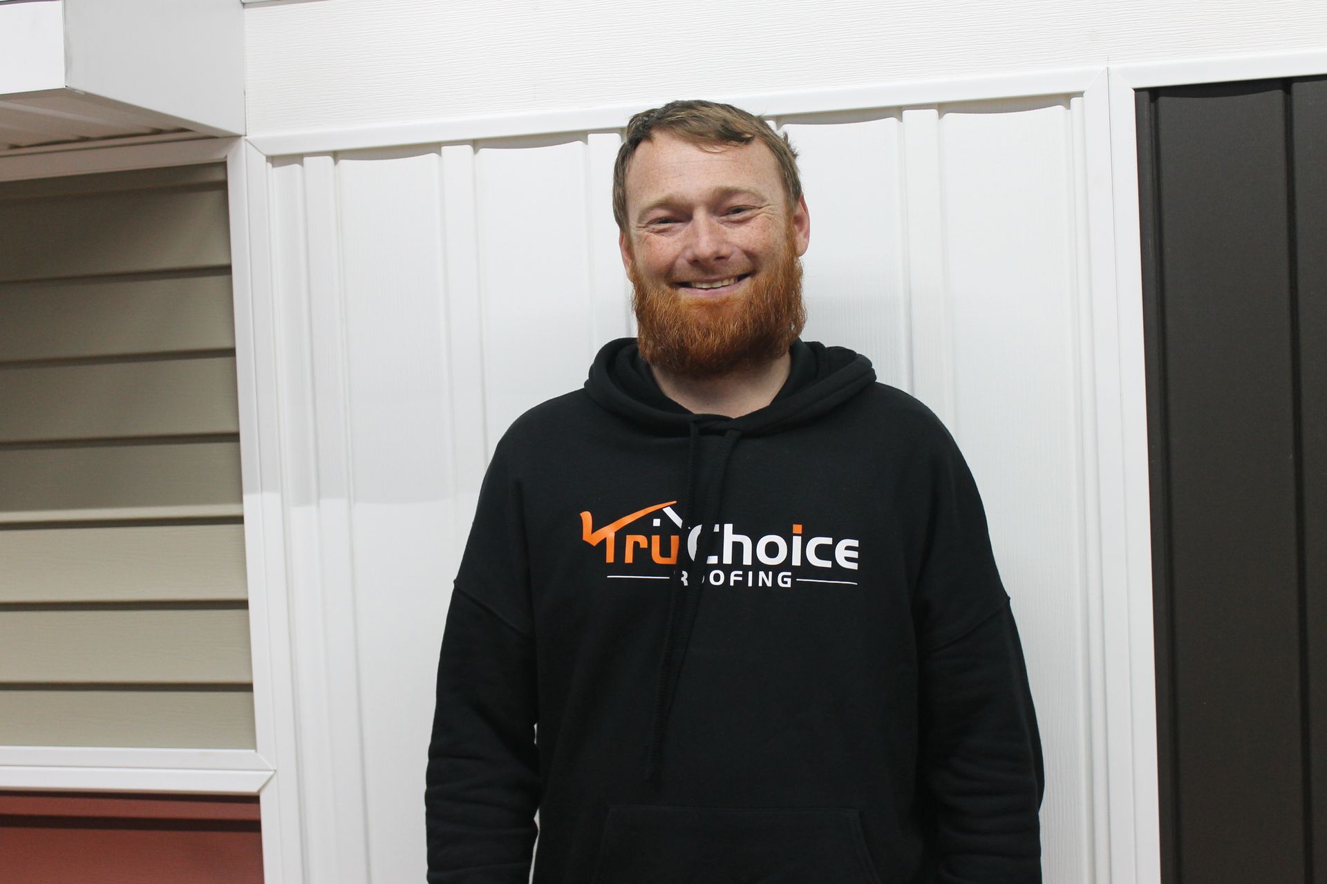 Justin TruChoice Roofing