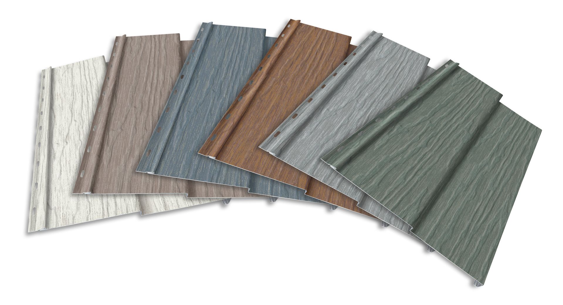 metal siding