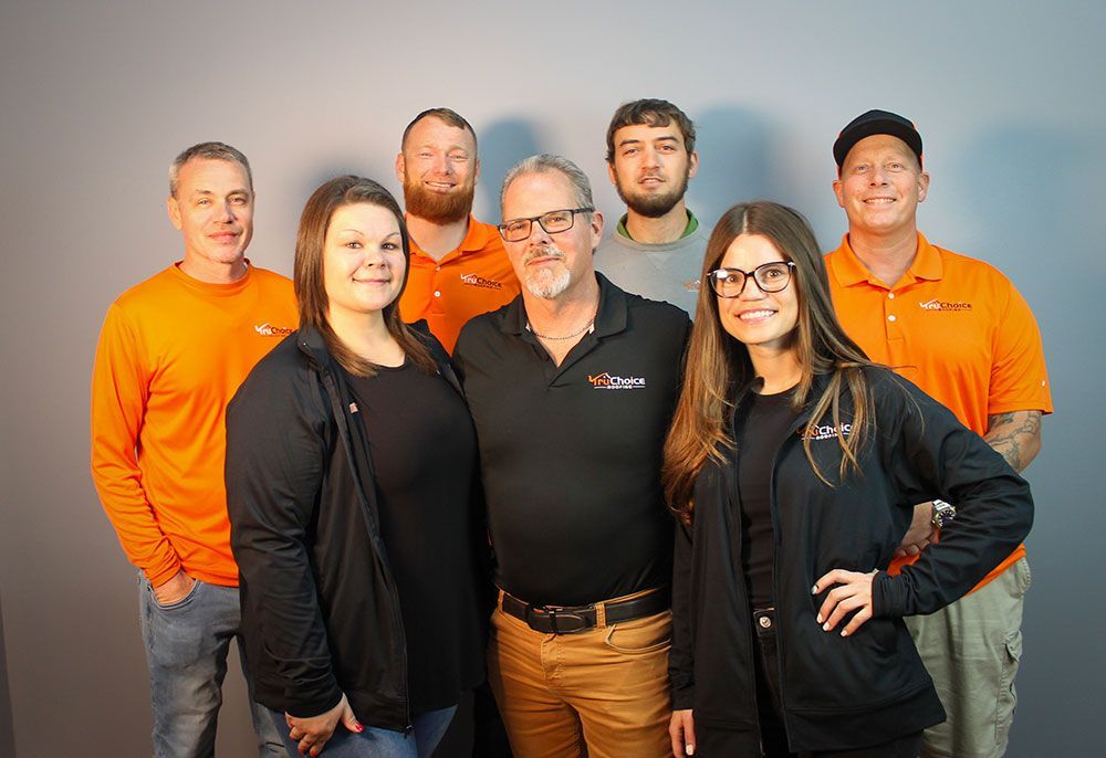 metal roofing experts in Fort Wayne