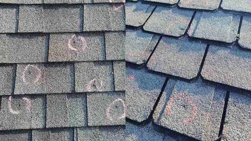 Understanding Storm Damage to Roofs