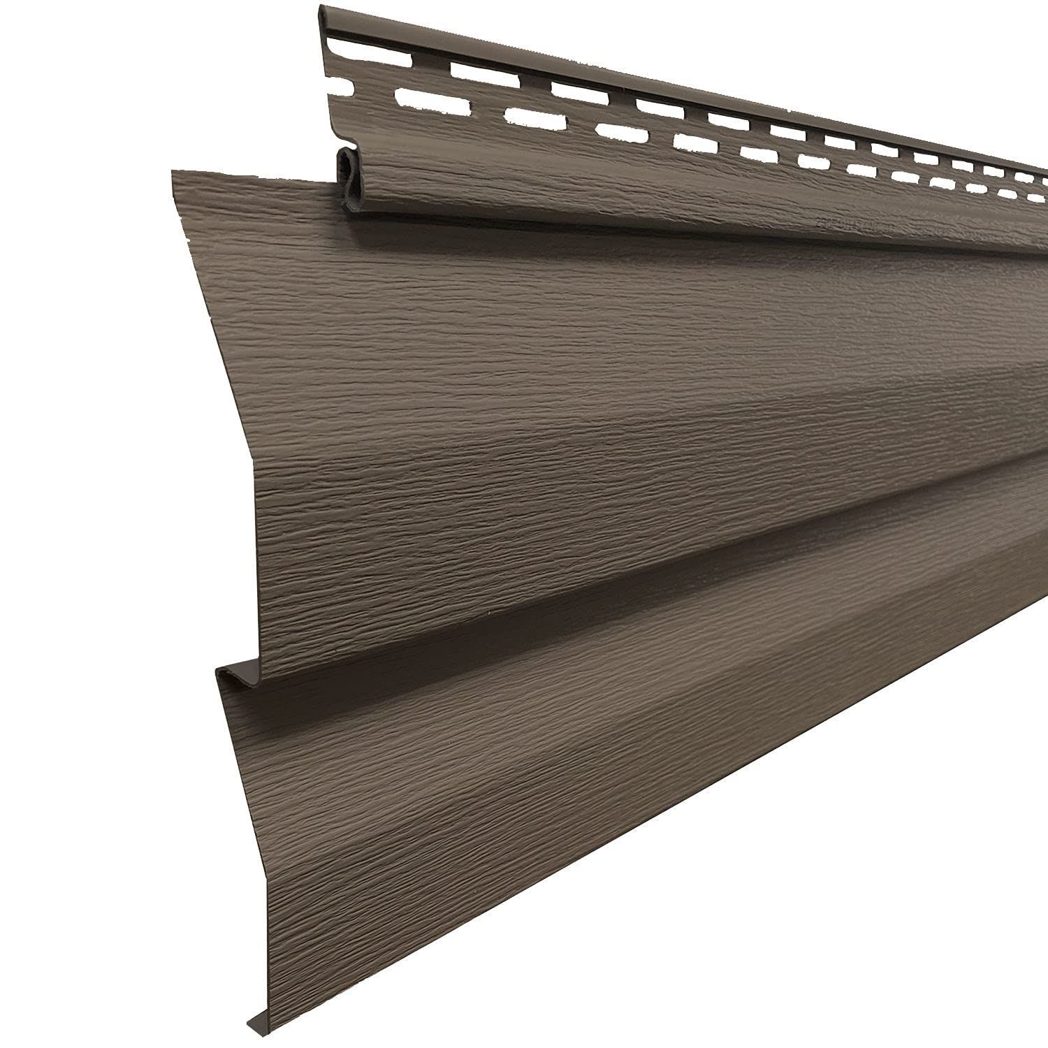 vinyl siding