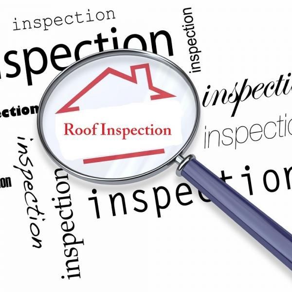 Roof Inspection