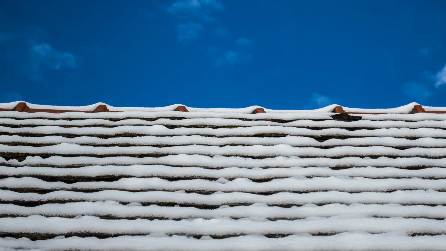 cold snowy shingles indiana