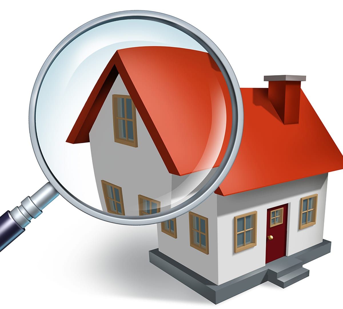 Inspect Roof After Winter