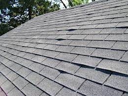 Potential Roof Damage