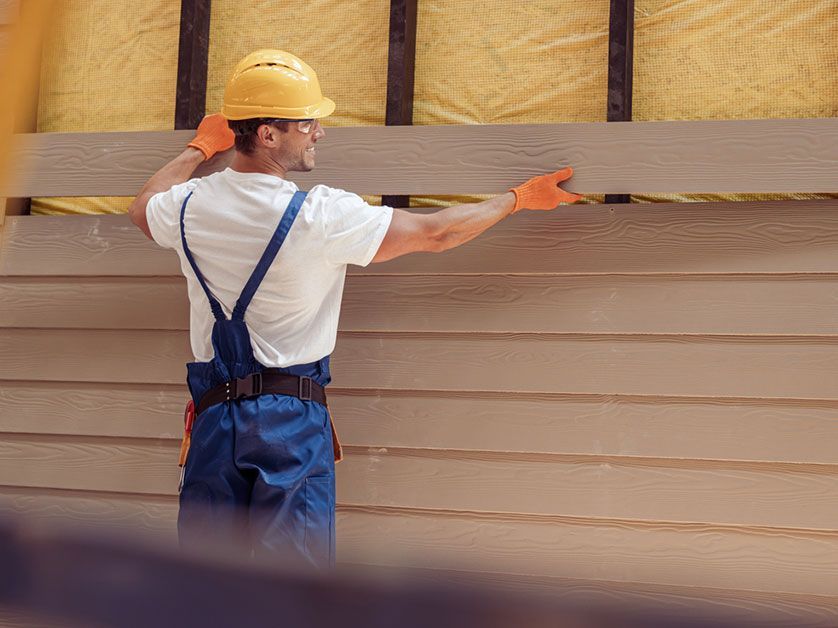 siding replacement tips