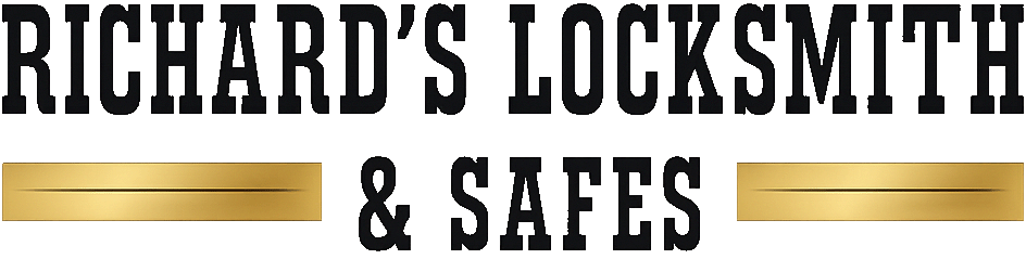 Richard's Locksmith & Safes Richard's Locksmith & Safes