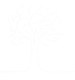 White Tree Icon — Saginaw, MI — Jack's Tree Service, Inc. White Tree Icon — Saginaw, MI — Jack's Tree Service, Inc.
