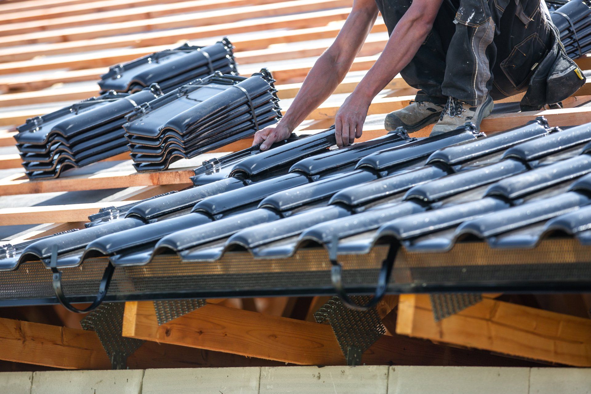 Roof Repair