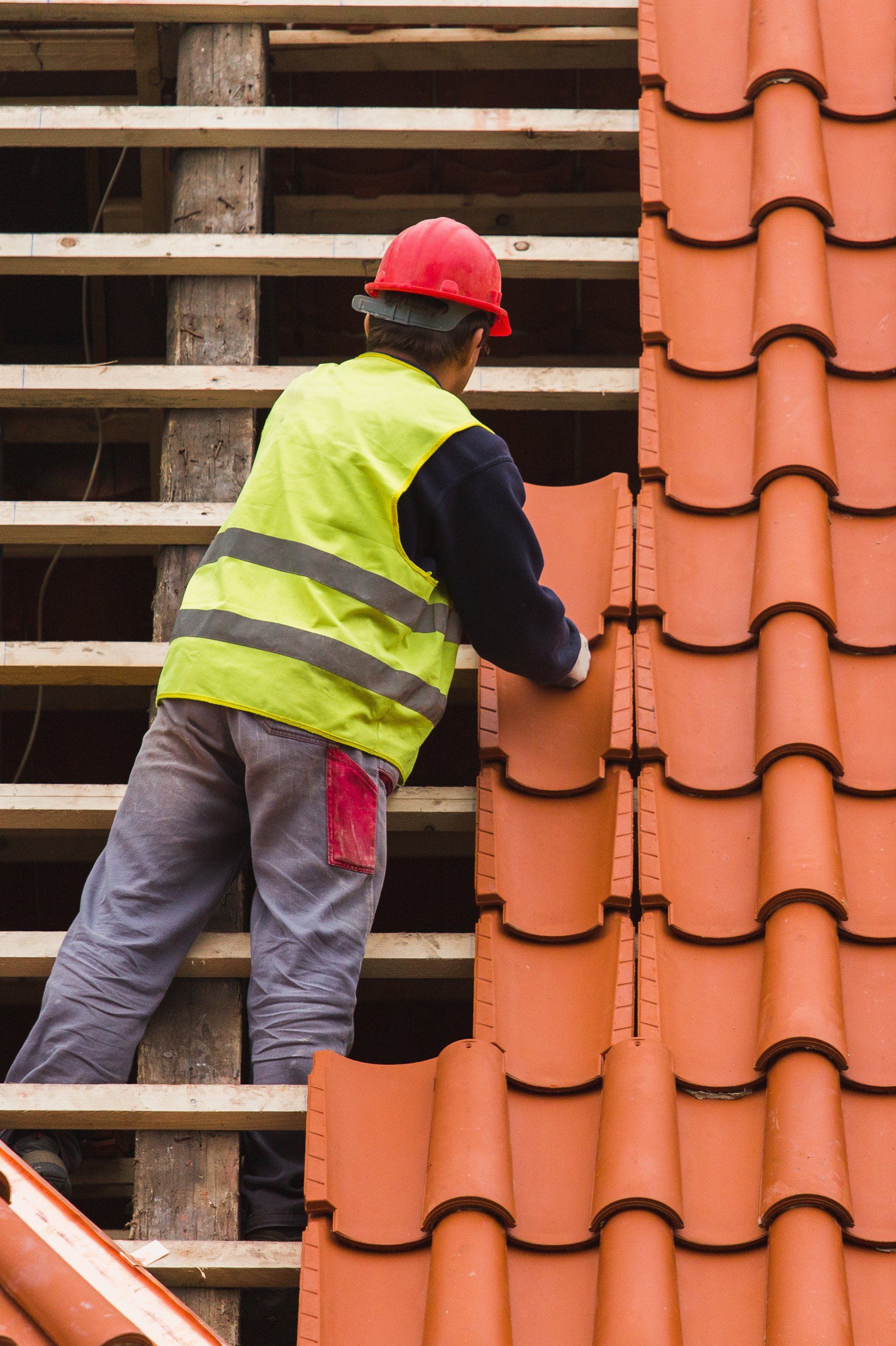 Roof Repair