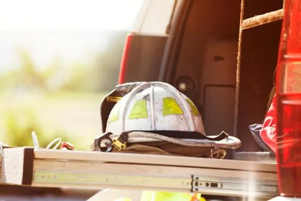 Used Fire Trucks For Sale | Redline Fire Apparatus