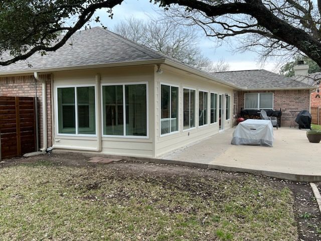 remodeling company