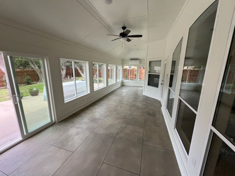 remodeling services