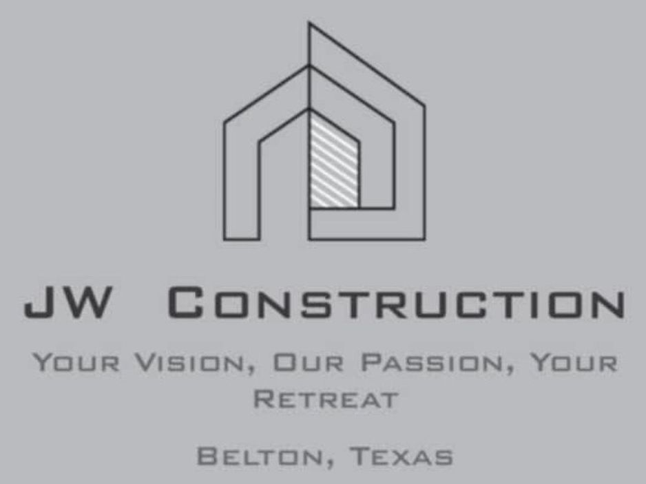 JW Construction JW Construction