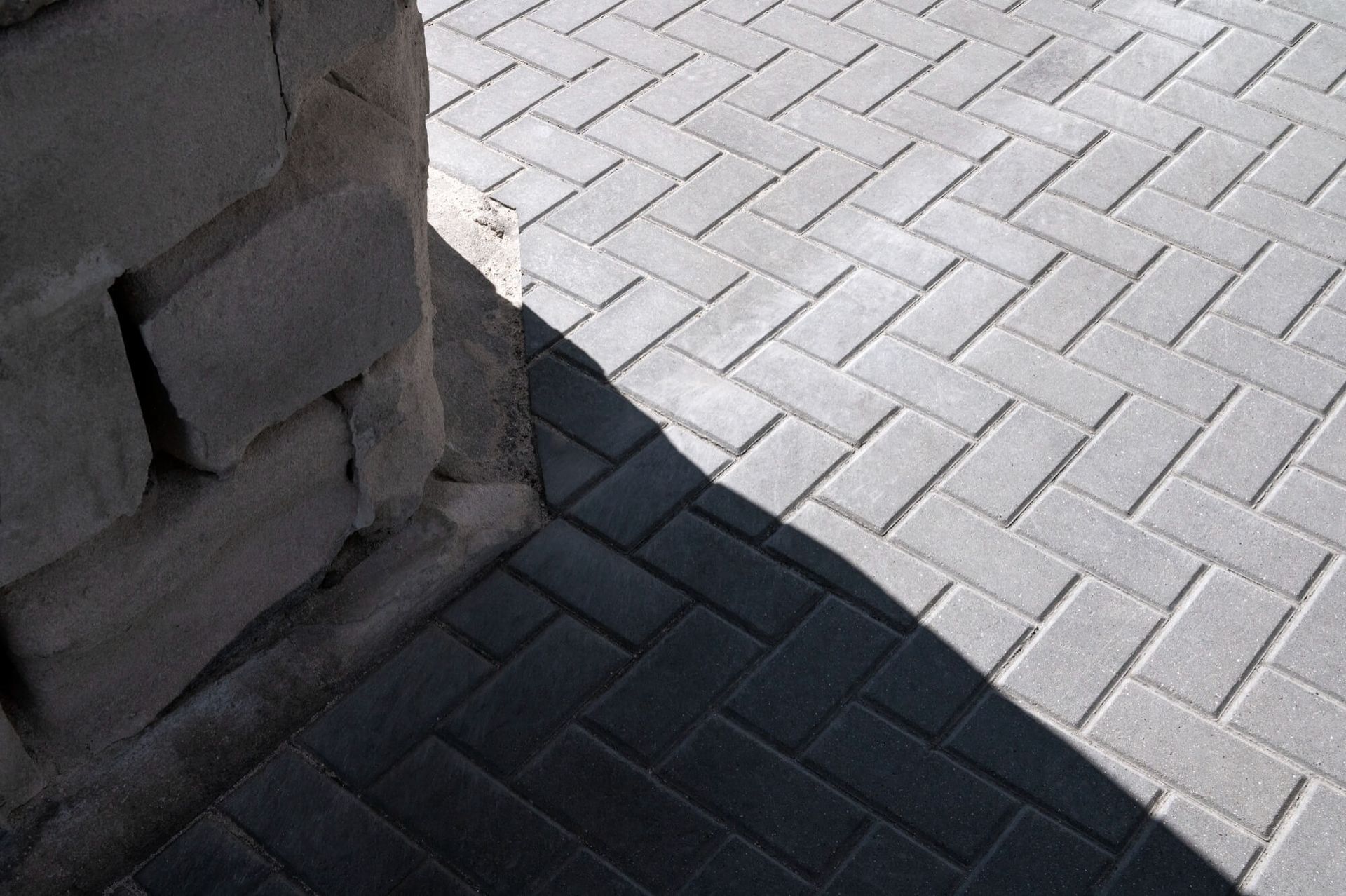concrete